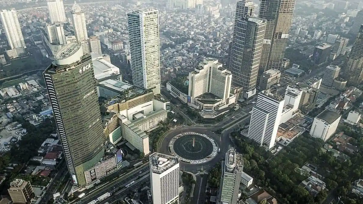 Quelles sont les villes les plus peuplées du monde en 2025 ?