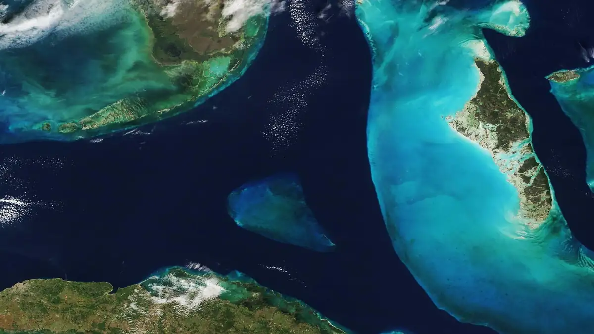 Gulf Stream : ce qu'est ce courant et s'il ralentit vraiment